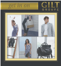 Gilt Groupe получает $138 млн и выходит за рамки торговли одеждой со скидками