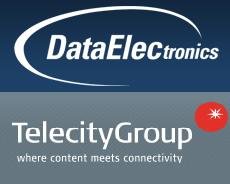 Telecity Group    Data Electronics