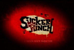 Sony  - Sucker Punch Productions