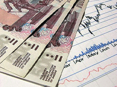 Фонд ЖКХ разместил на депозитах 7 млрд. рублей 