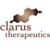 Clarus Therapeutics Inc. (, )  USD 86-. IPO