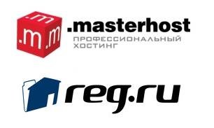 "����������" � Reg.ru ��������� ������������