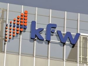 Для поддержки малого бизнеса KfW и ВЭБ создают фонд на 1 млрд евро