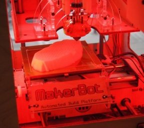 MakerBot  $10   Foundry Group