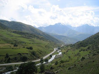 «Кавказская Кремниевая долина» - новый проект высоких технологий