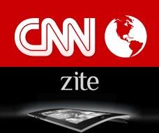 CNN купила новостное приложение Zite за $20-25 млн