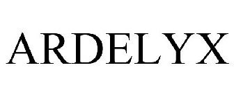 Ardelyx, Inc. привлекает $30 млн в серии В финансирования 
