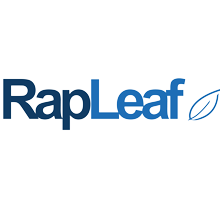 Rapleaf ��������� � �������� $1-���. ����� 