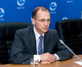 Глава Росатома Сергей Кириенко посетит томских студентов и не только