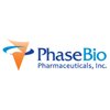 PhaseBio Pharmaceuticals Inc. привлекает USD 25 млн в серии B PhaseBio Pharmaceuticals Inc. привлекает USD 25 млн в серии B