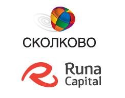 Runa Capital намерен инвестировать в "Сколково" $5 млн в течение трех лет