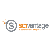 Scivantage Inc. привлекает USD 22 млн на поздней стадии Scivantage Inc. привлекает USD 22 млн на поздней стадии
