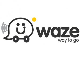Waze (, )  $25    B