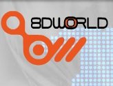 8D World Inc. (Уоберн, Массачусетс) привлекает $5.3 млн всерии B 8D World Inc. (Уоберн, Массачусетс) привлекает $5.3 млн всерии B