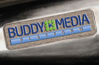 Buddy Media  $54     $500 