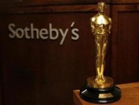 Sotheby's сообщает о рекордных показателях продаж