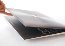 Intel Capital  $300-  Ultrabook