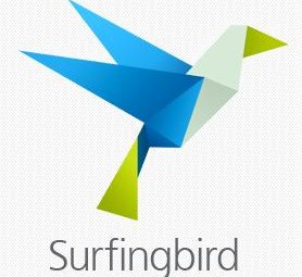   Surfingbird  $2,5    -  