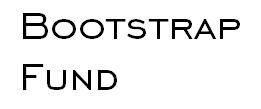 � ���������� �������� ����������� ��� ��������� ��������� � Bootstrap Fund
