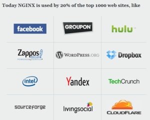 Nginx привлекает $3 млн финансирования 
