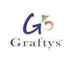 Graftys привлекает EUR 4 млн во 2 раунде Graftys привлекает EUR 4 млн во 2 раунде