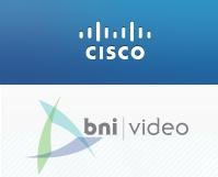 Cisco   BNI Video  $99 