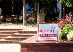 Компания Redfin привлекает еще $14.8 млн финансирования 