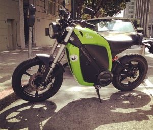 �������� Brammo ���������� $28 ��� ��������������