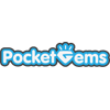 Pocket Gems Inc. (-, )  USD 5    A