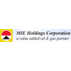 MIE Holdings Corp. (HKSE: 01555) завершает HKD 750.3 -млн. IPO MIE Holdings Corp. (HKSE: 01555) завершает HKD 750.3 -млн. IPO