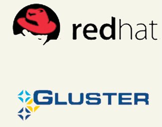 RedHat приобретает компанию Gluster за $136 млн