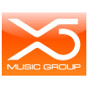 X5 Music Group AB (���������, ������) ���������� EUR 7 ��� � 1 ������