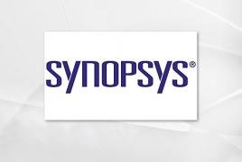    Synopsys  2010    $1.38