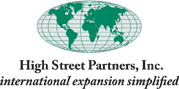 High Street Partners Inc. (���������, ��������) ���������� ����� �����������