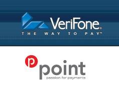 VeriFone Systems     Point