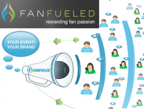 FanFueled привлекает $1 млн финансирования
