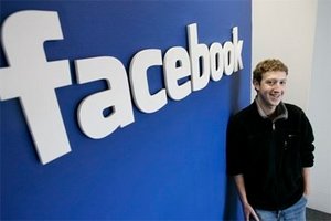 Facebook �������� IPO � ��������� ������     