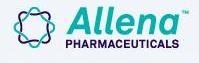 Allena Pharmaceuticals (, )  USD 15    