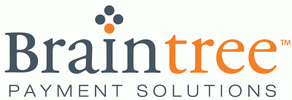 ������� ������ �������������� � Braintree Payment Solutions LLC (������)