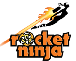 Rocket Ninja  $7.5  