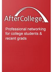 AfterCollege Inc. (-, )  USD 0.4   