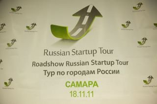 "Russian Startup Tour" � ������: ������� �����     