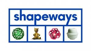 Shapeways BV (Нью-Йорк, шт.Нью-Йорк) привлекает  USD 5.1 млн в серии В