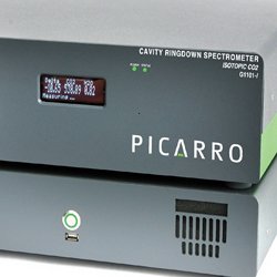 ����� ������� �������������� Picarro Inc. ��� ����� ���.�������� 