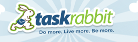 TaskRabbit привлекает $17.8 млн финансирования