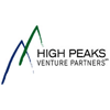High Peaks Venture Partners ��������� ���� High Peaks Seed Ventures LP