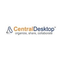 ������� ������������ �������� � Central Desktop Inc.