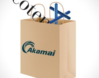 Akamai приобретает Cotendo за $286 млн