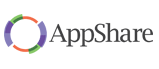 AppShare Ltd. (������, ��������������) ����������  GBP 0.5 ��� �� 2-� ������