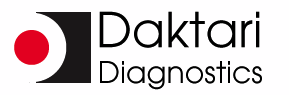 Daktari Diagnostics Inc.(��������, �����������)���������� USD 5 ��� �� 2 ����